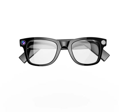 Snapro - Smart camera glasses