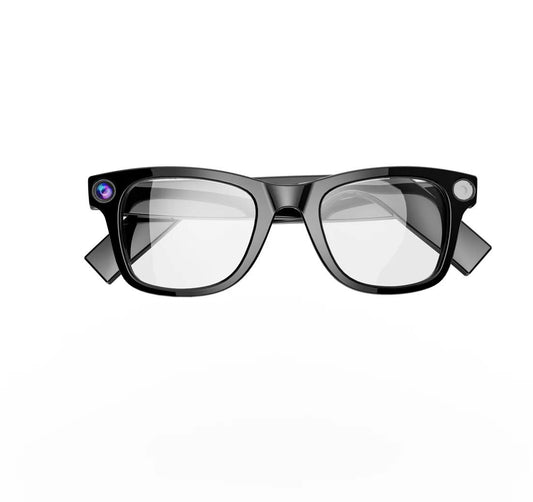Snapro - Smart camera glasses